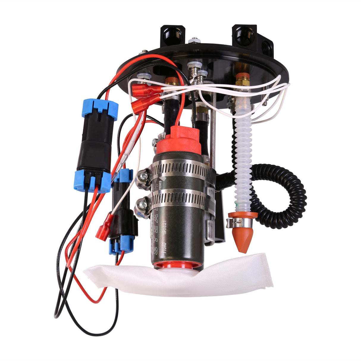 Aeromotive fuel pump Phantom fits 2012-2020 Subaru WRX