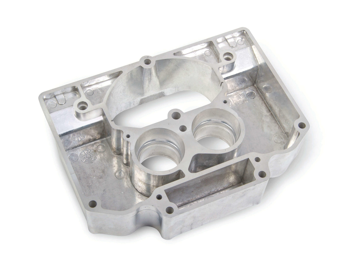t Demon 1904BK 750 CFM Street Demon 4 Barrel Carburetor Composite Fuel Bowl Black Demon