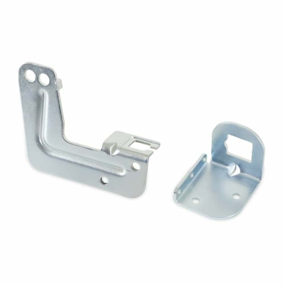 Street Carburetion Throttle Kickdown Cable Bracket 1953
