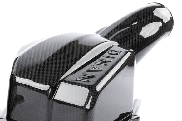 Cold Air Intake for 2020-2023 BMW M550i & 2019-2025 BMW M850i D760-0071 BMW performance