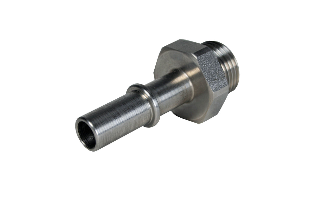 Aeromotive performance fuel system part -10 AN male 15129