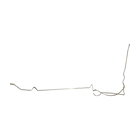 Fuel Line for 1966 Ford Fairlane Convertible