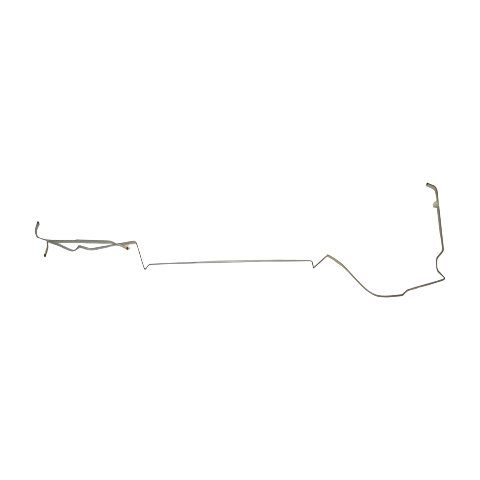 Fuel Line Kit for 1968-1969 Ford Ranchero