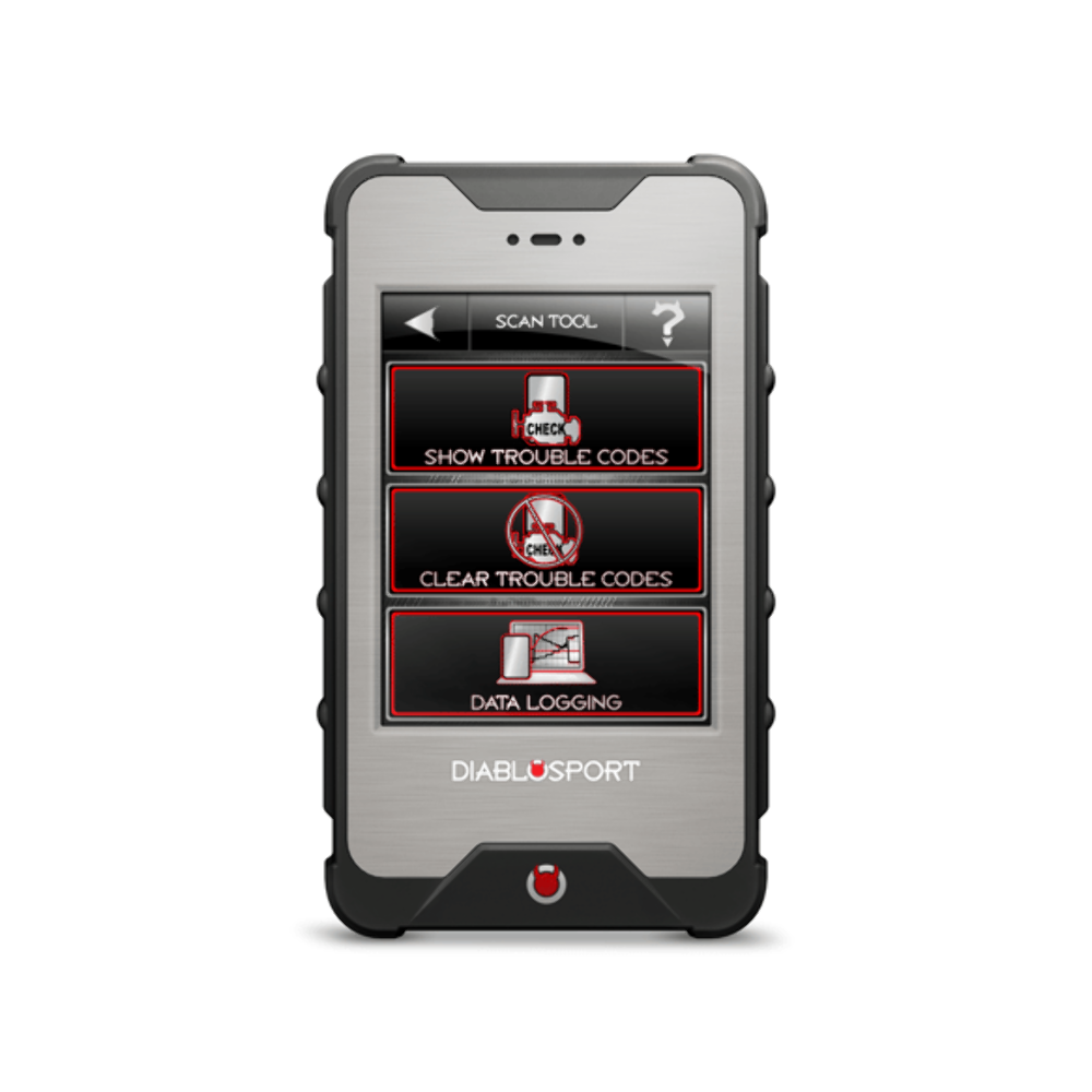 8246 inTune i3 Platinum Performance Programmer performance tuner