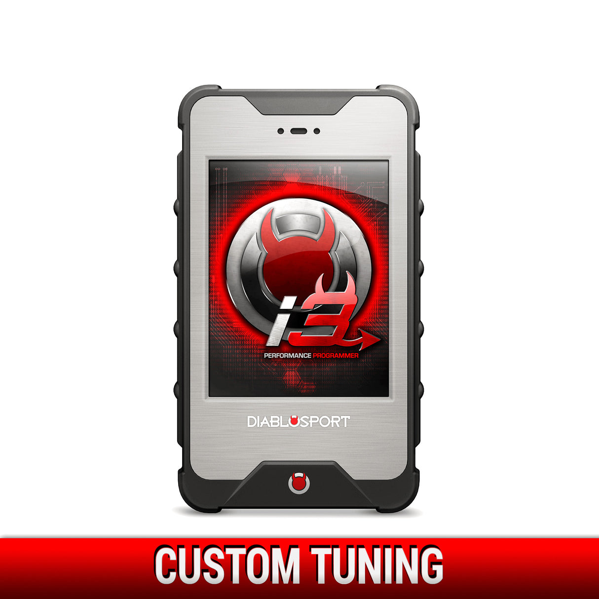 t DiabloSport Kit - inTune i3 w/ Modified PCM - PKITTHAWK18-I3 DiabloSport