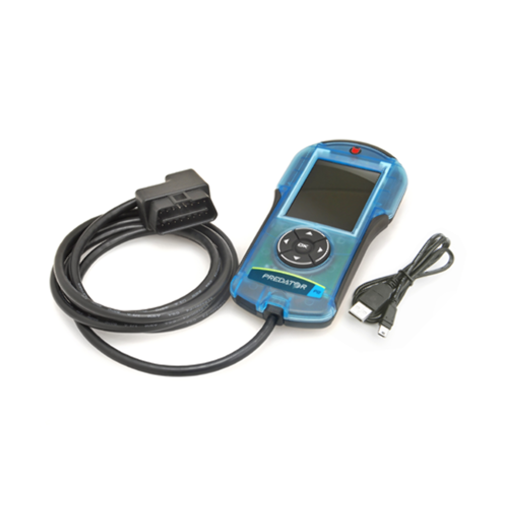 Predator 2 Performance Tuner 99-16 Ford Powerstorke Diesel F250 F350