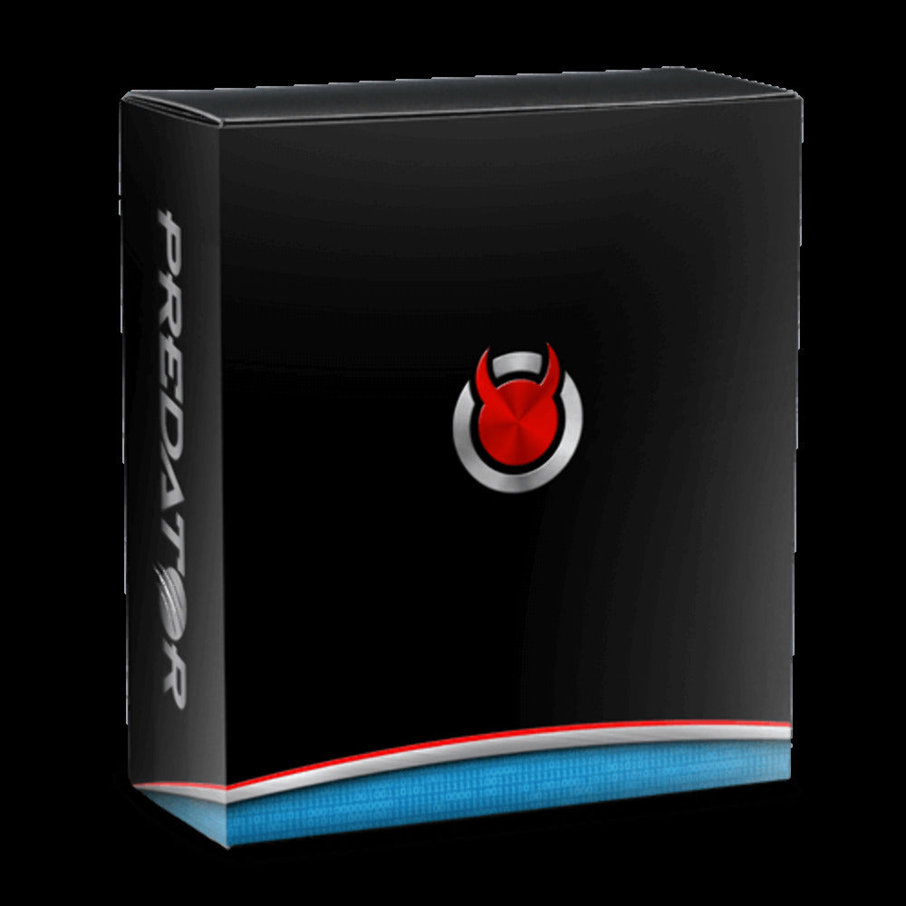 Predator 2 Tuner Programmer For 99-2010 Ford Mustang GT 4.6L | 7101 performance tuner