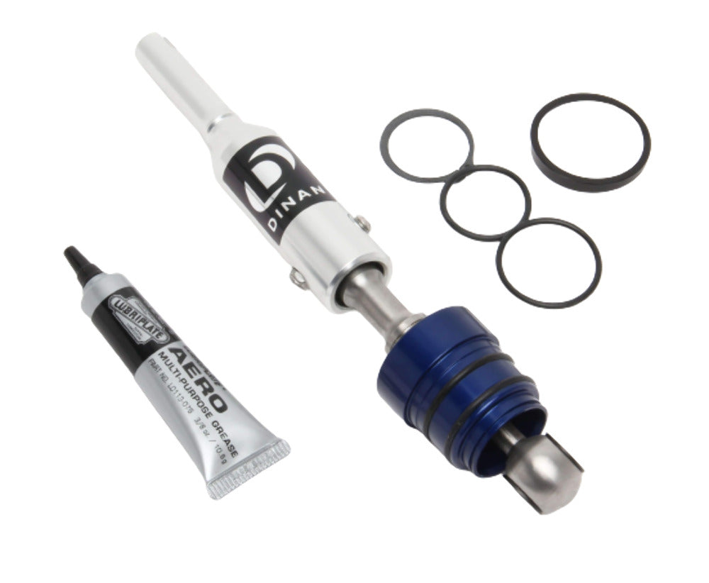 t Dinan - Billet Short-Shifter Kit - D550-1004 Dinan