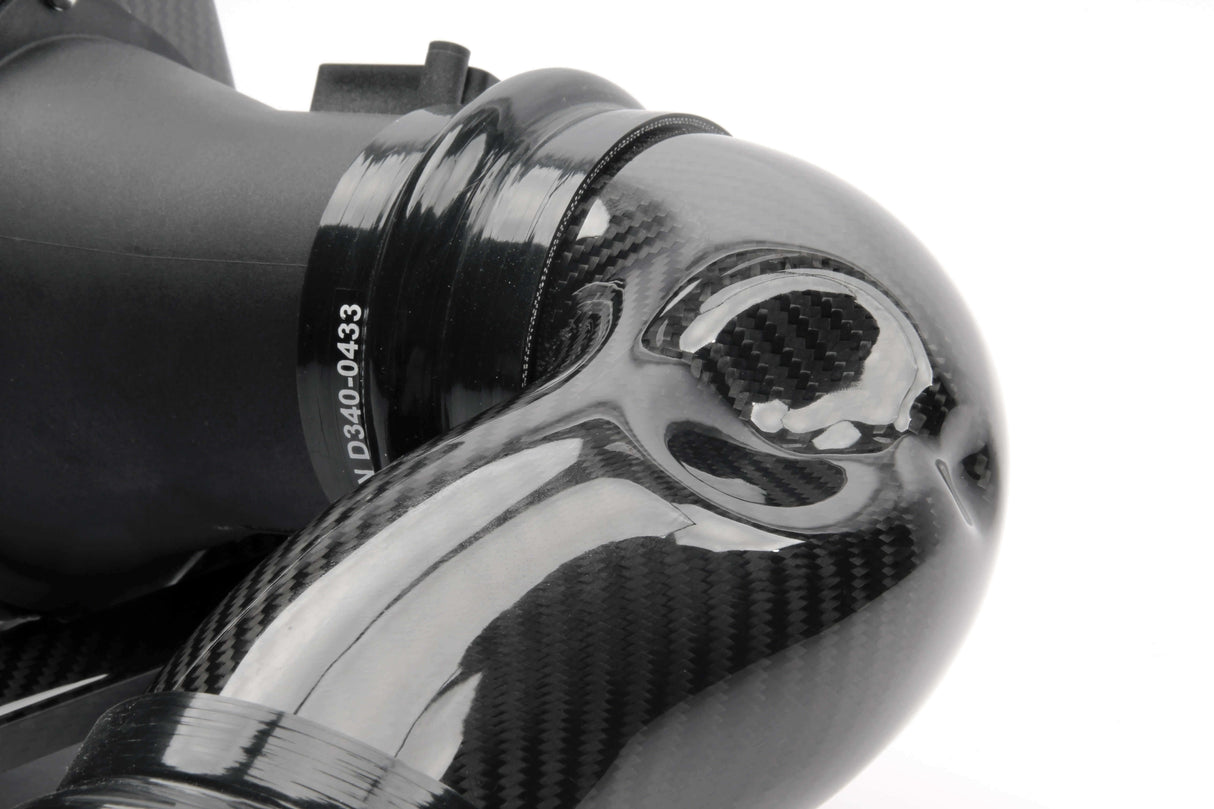 Carbon Fiber Cold Air Intake For 2015-2020 BMW M240I/ 340I/ 440 BMW performance