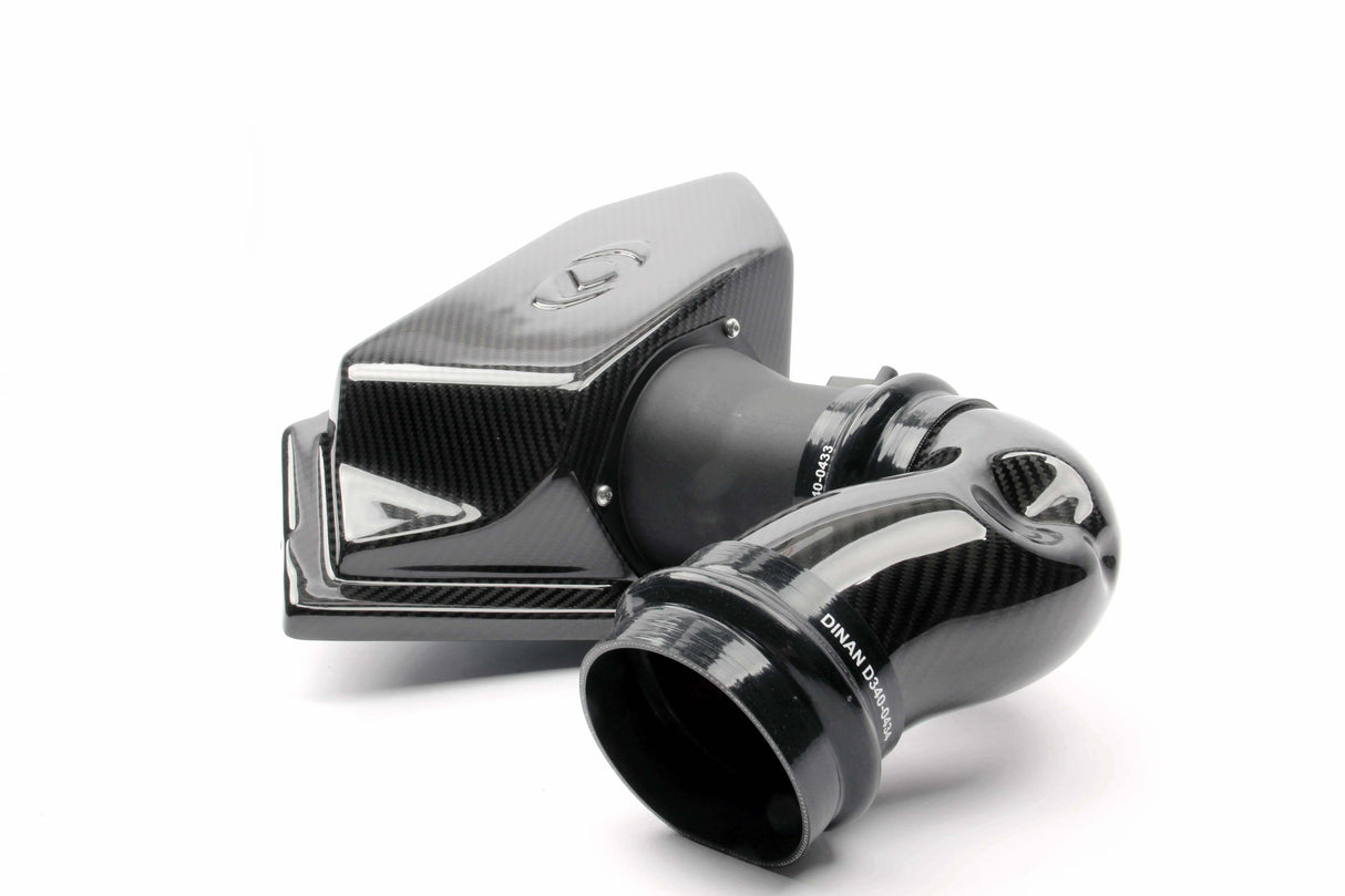 Carbon Fiber Cold Air Intake For 2015-2020 BMW M240I/ 340I/ 440 BMW performance