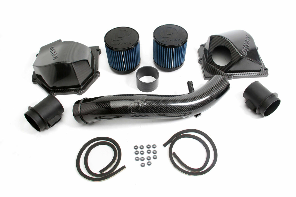 Carbon Fiber Cold Air Intake for BMW F87 M2C F80 M3 F82 F83 M4 BMW performance