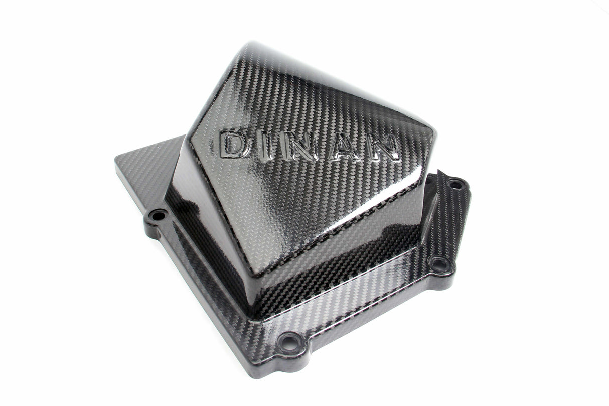 Carbon Fiber Cold Air Intake for BMW F87 M2C F80 M3 F82 F83 M4 BMW performance