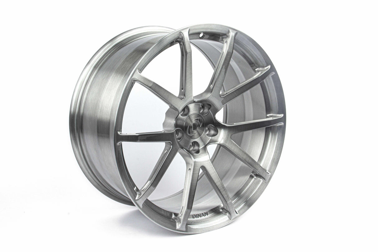 t Dinan DC3 Performance Wheel Set - 2018-2019 BMW M5 - D750-0093-BRU Dinan