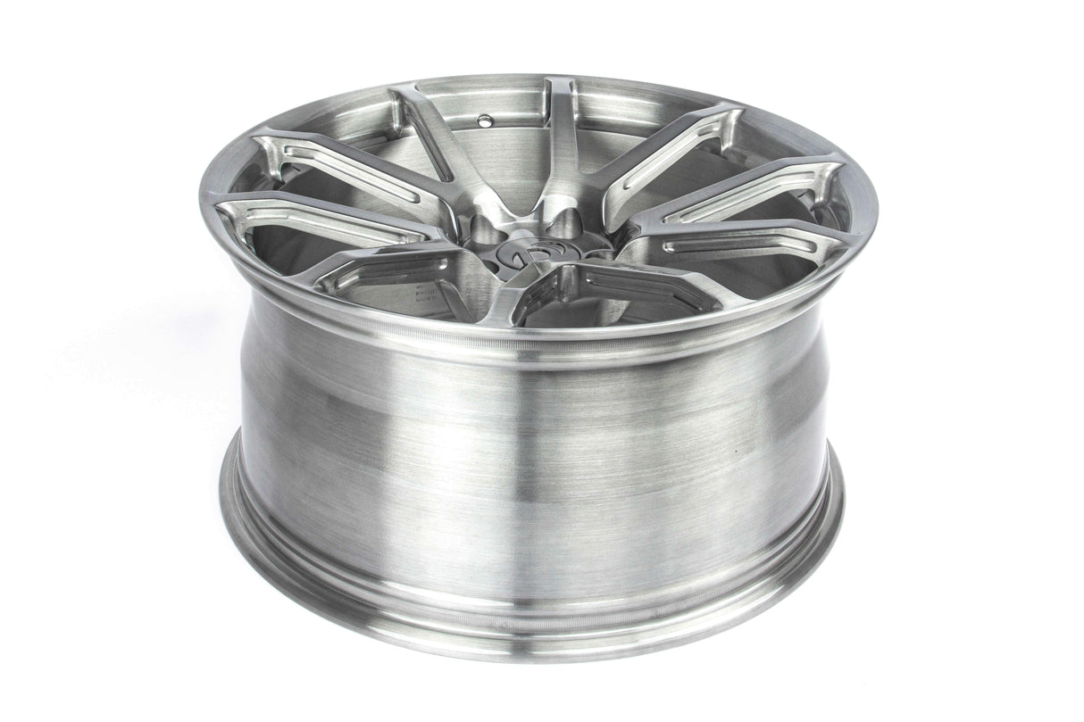t Dinan DC3 Performance Wheel Set - 2018-2019 BMW M5 - D750-0093-BRU Dinan