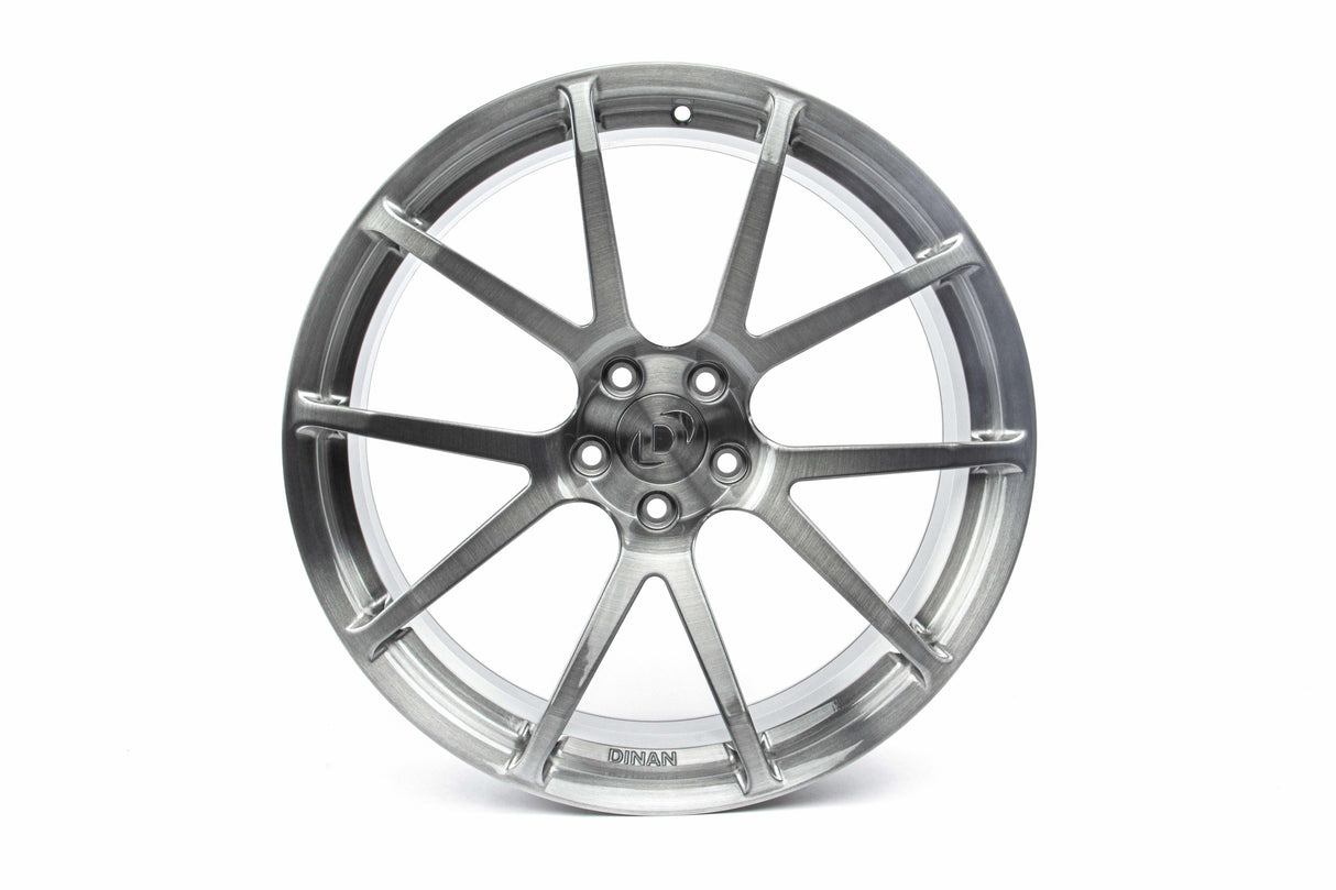 t Dinan DC3 Performance Wheel Set - 2018-2019 BMW M5 - D750-0093-BRU Dinan