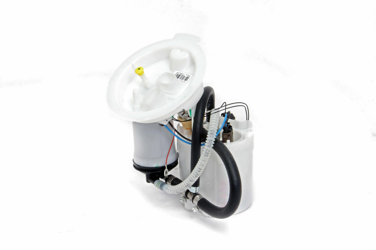F-Series Upgraded Fuel Pump for BMW 2012-2018 - R420-0002 BMW performance stainless steel