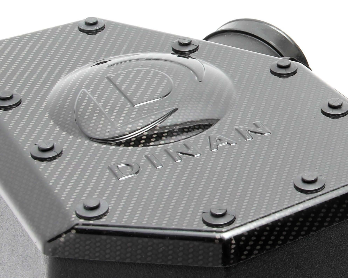 t Dinan High Flow Air Mass Meter/Intake Assemblies 2006-2010 BMW M5/M6 D763-0044 Dinan