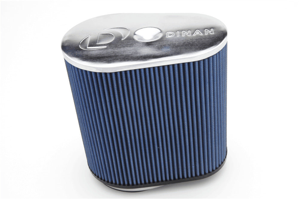 High-Flow Replacement Air Filter - 2008-2013 BMW M3 - D403-0015 BMW performance