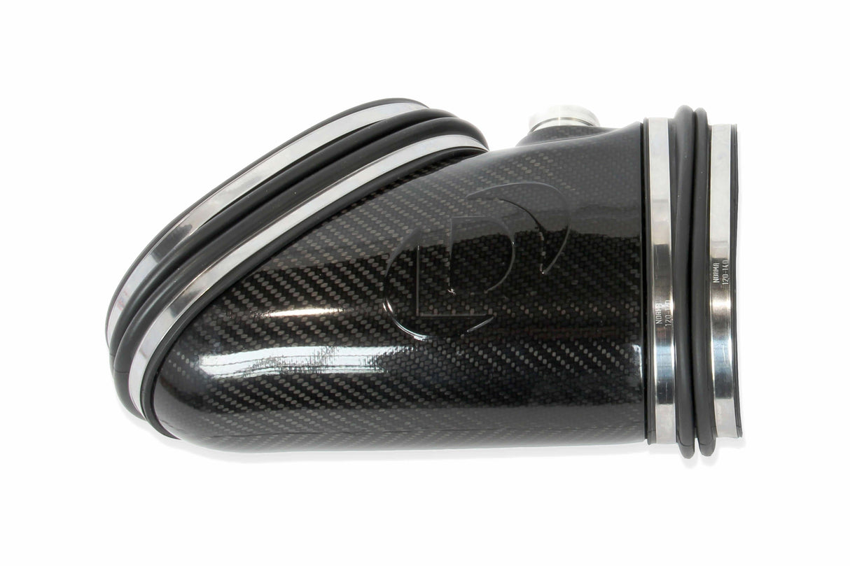 Intake Tube - 2008-2013 BMW M3 - D760-0024 BMW performance