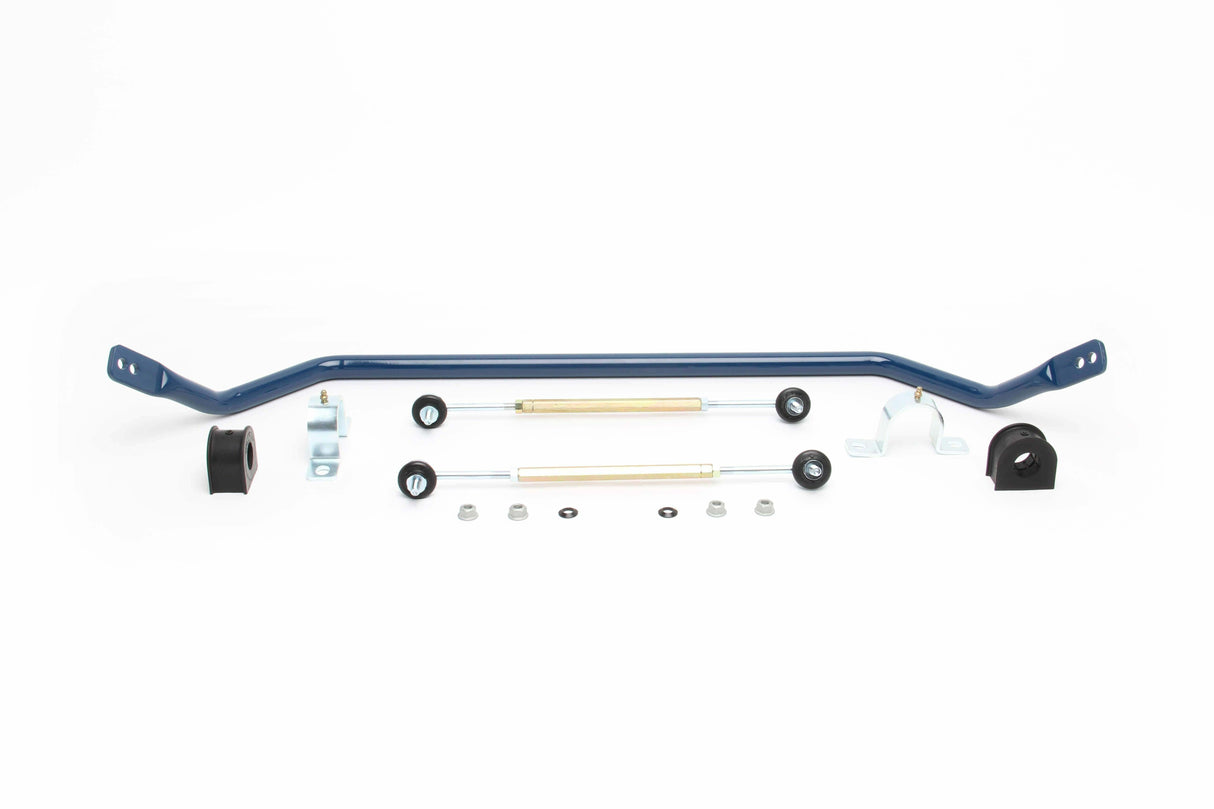 t Dinan Lightweight Tubular Anti-Roll Bar Set - 2012-2019 BMW M5/M6 - D120-0560 Dinan