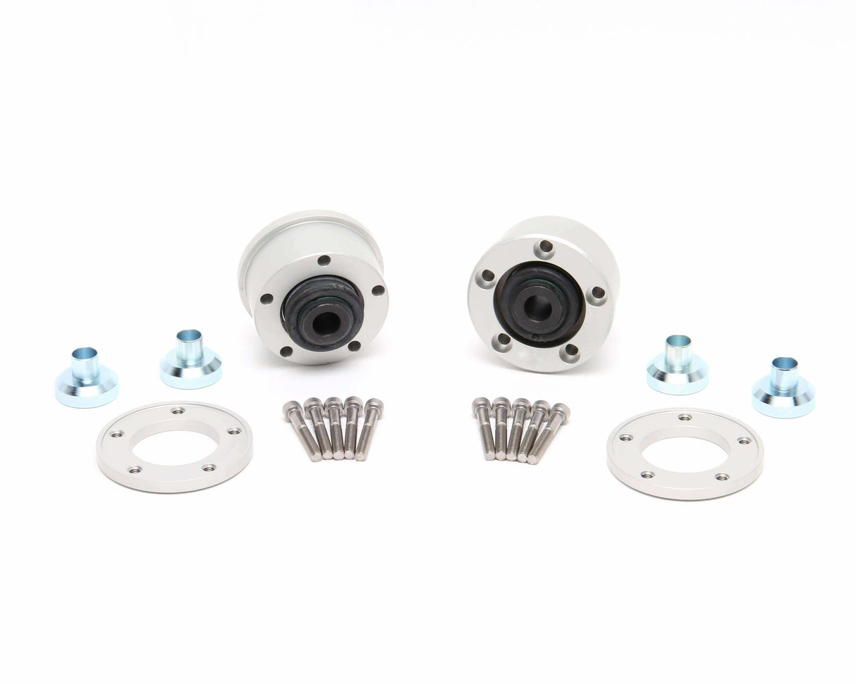 t Dinan Lower Control Arm Monoball Kit Compatible with 2012-2020 BMW D280-0014 Dinan