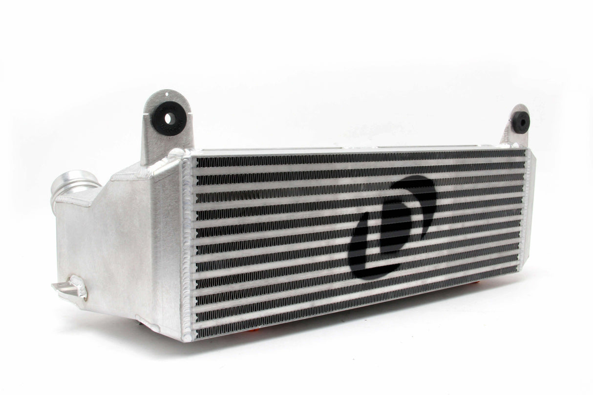 Performance Dual Core Intercooler - D330-0021