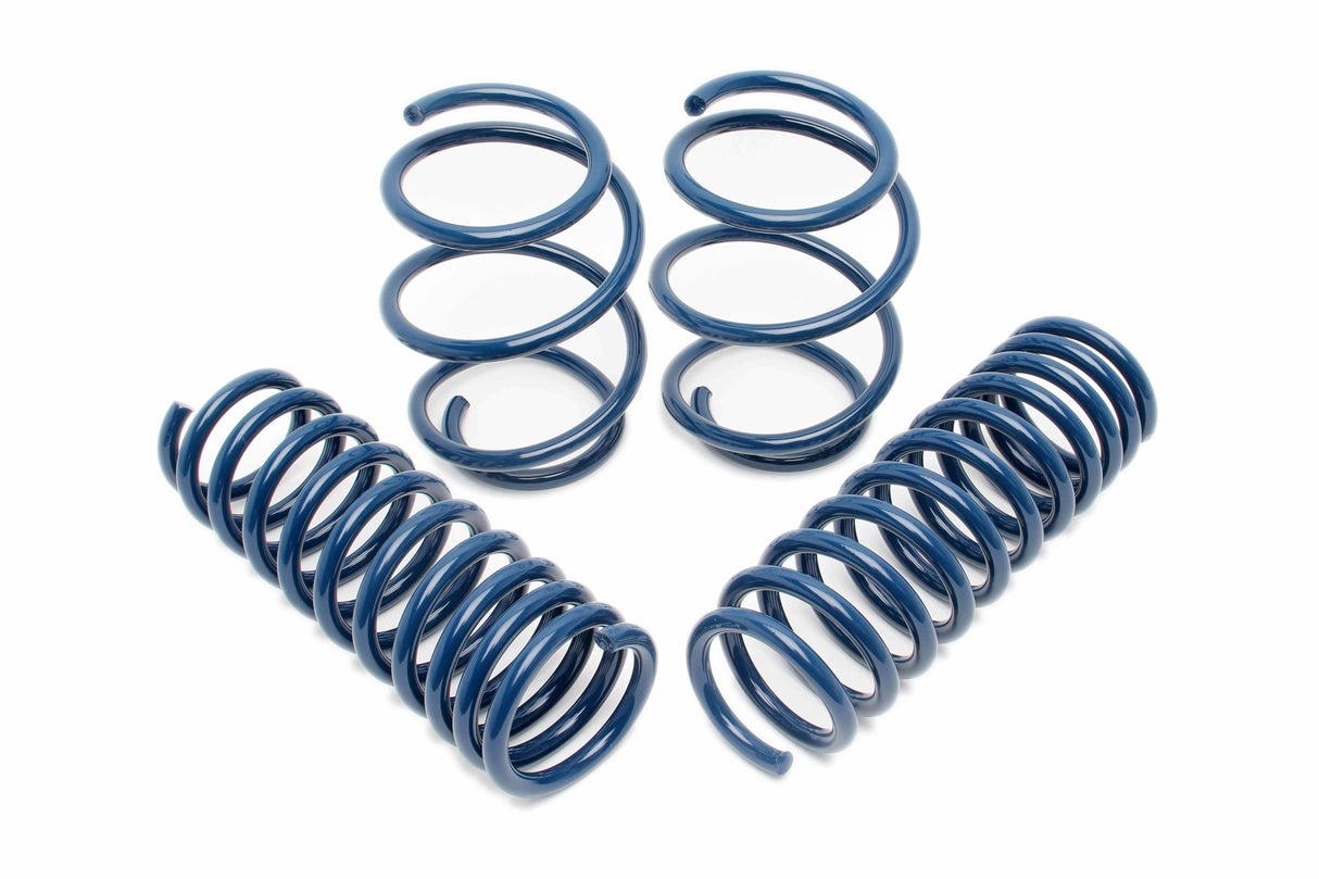 t Dinan Performance Spring set - 2006-2010 BMW M5 - D100-0913 Dinan
