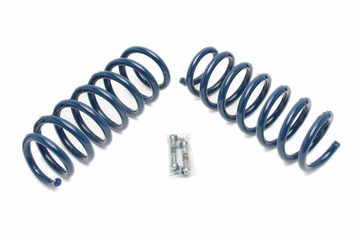 Performance Spring Set - 2010-2014 BMW X5M/X6M - D100-0915 BMW performance