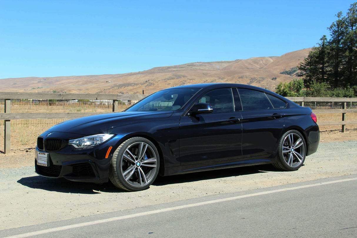 Performance Spring Set - 2014-2020 BMW 435i/440i - D100-0921 BMW performance