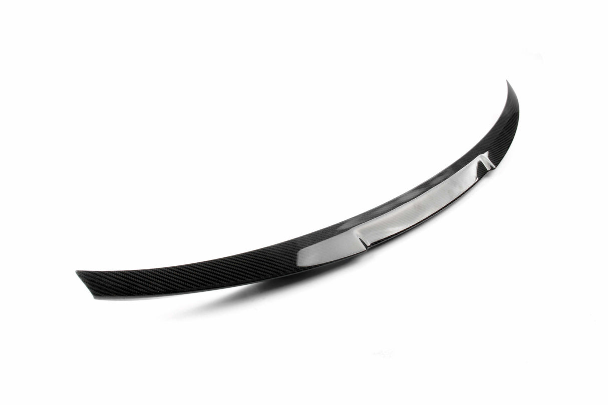 Rear Deck Spoiler - 2015-2018 BMW M3 - D980-0027 BMW performance