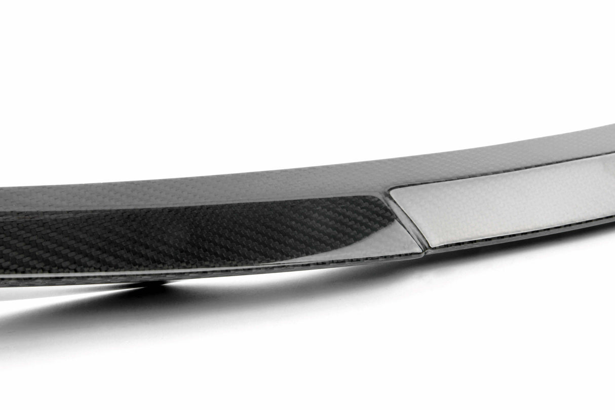 Rear Deck Spoiler - 2015-2018 BMW M3 - D980-0027 BMW performance