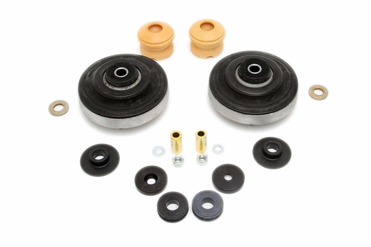 Supplemental Ride Quality & Handling Kit - 2008-2013 BMW M3 - D193-9034 BMW performance