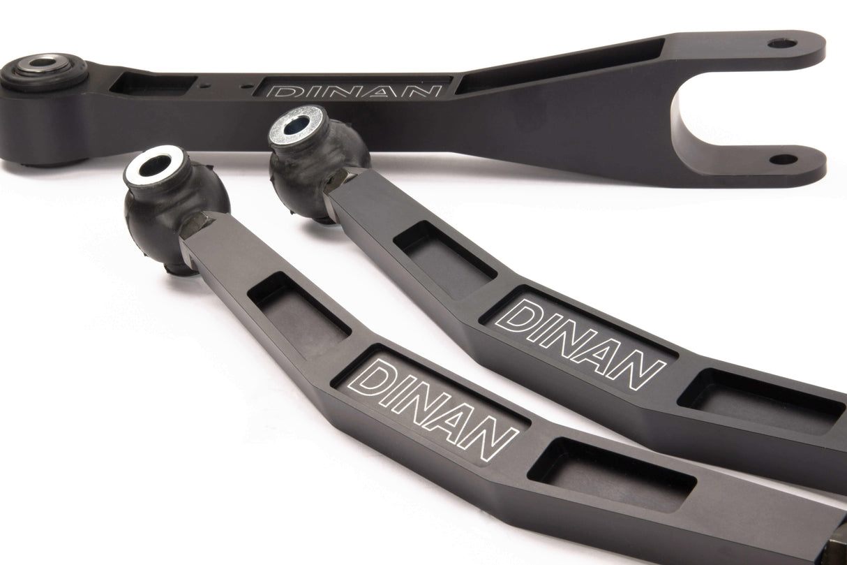 Suspension Link Kit - 2018-2019 BMW M5 - D280-0020 BMW performance