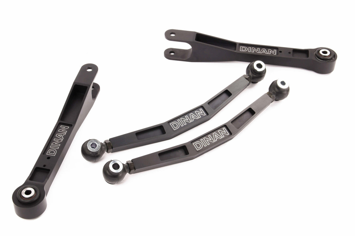 Suspension Link Kit - 2018-2019 BMW M5 - D280-0020 BMW performance
