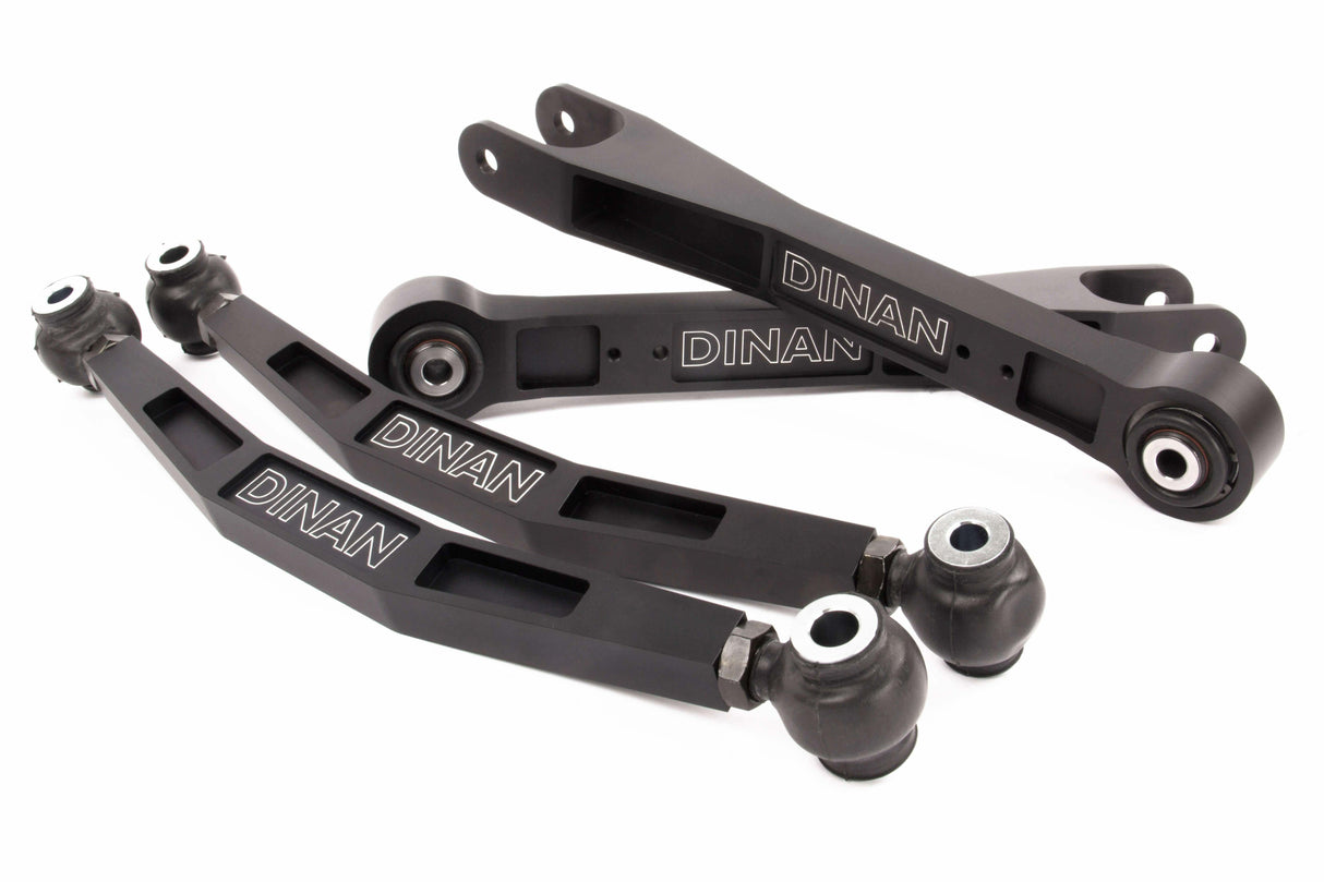 Suspension Link Kit - 2018-2019 BMW M5 - D280-0020 BMW performance