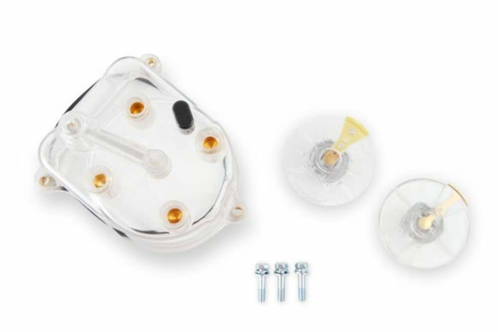 Distributor Cap for 1998-2000 Honda
