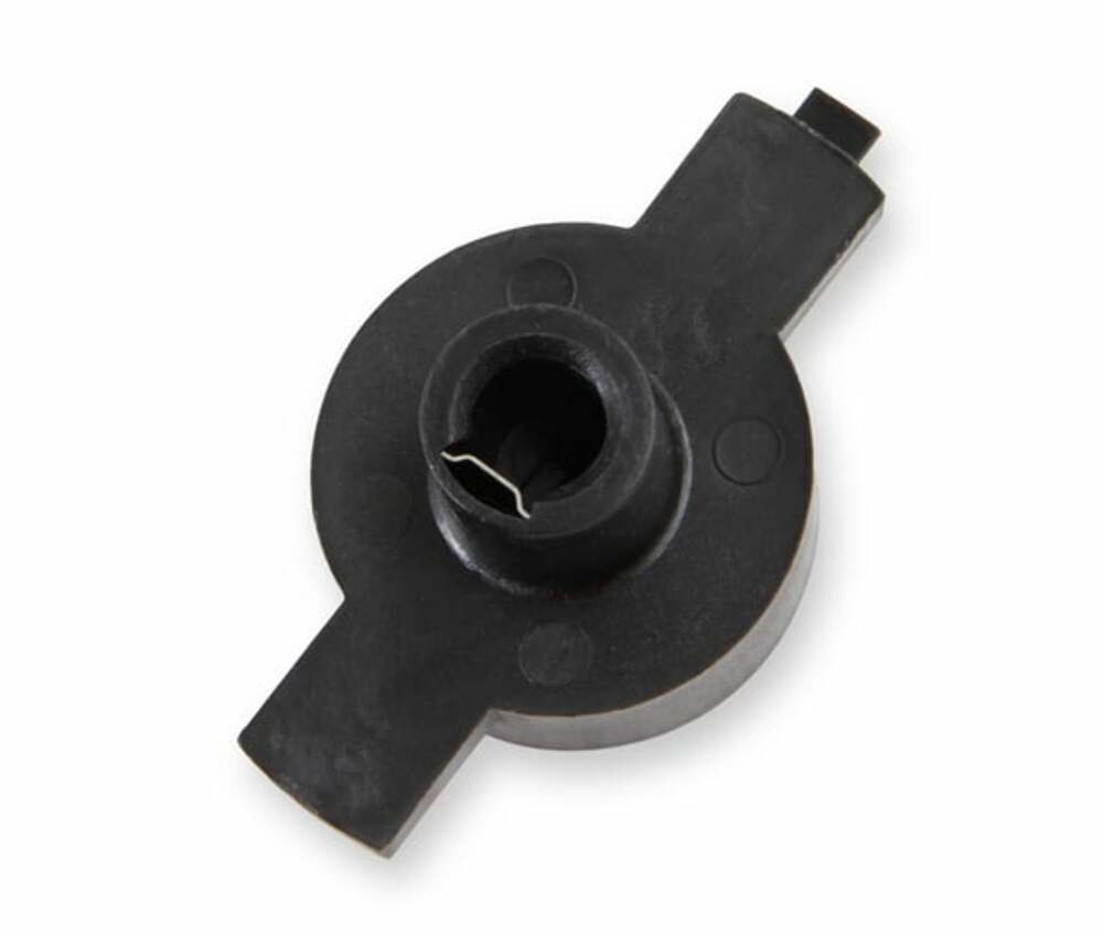 Distributor Cap for 1987-1991 Chevy El Camino V8 black