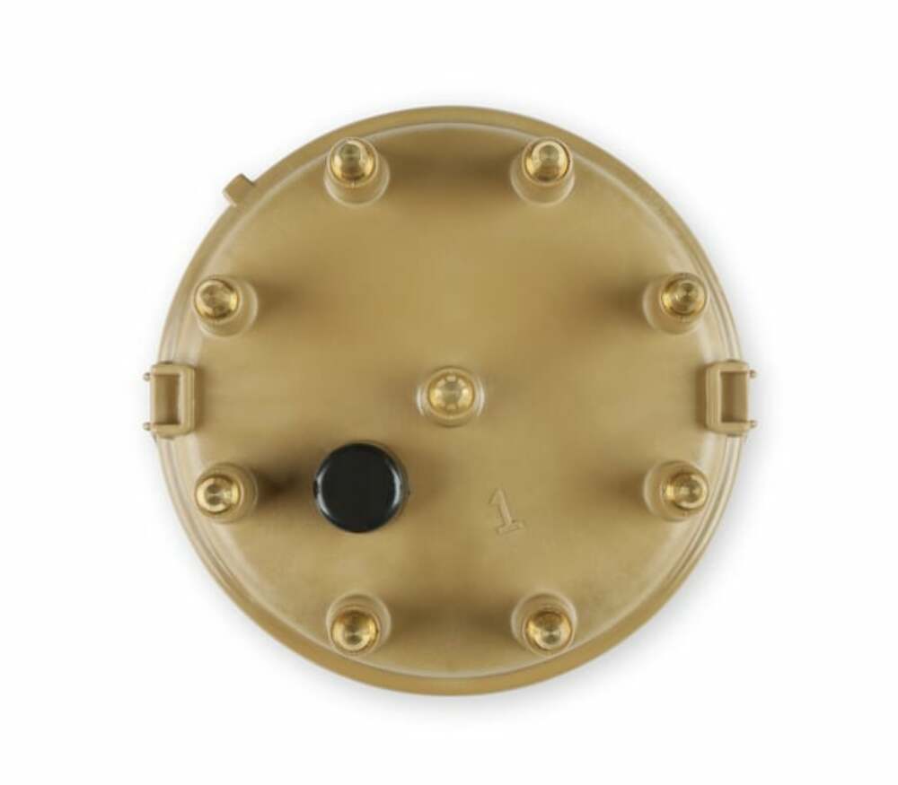 Distributor Cap for 1984-1992 Ford Mustang V8