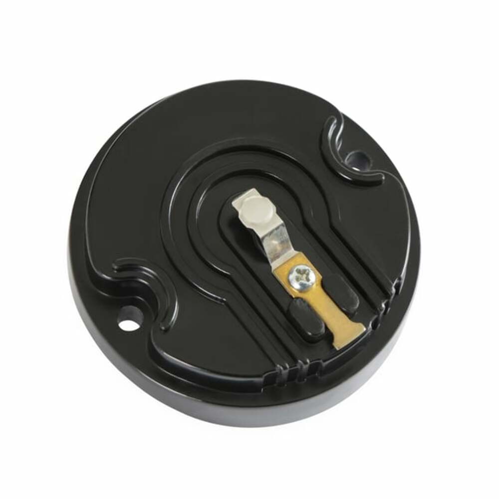 Distributor Cap for 1969-1974 GMC V8 black