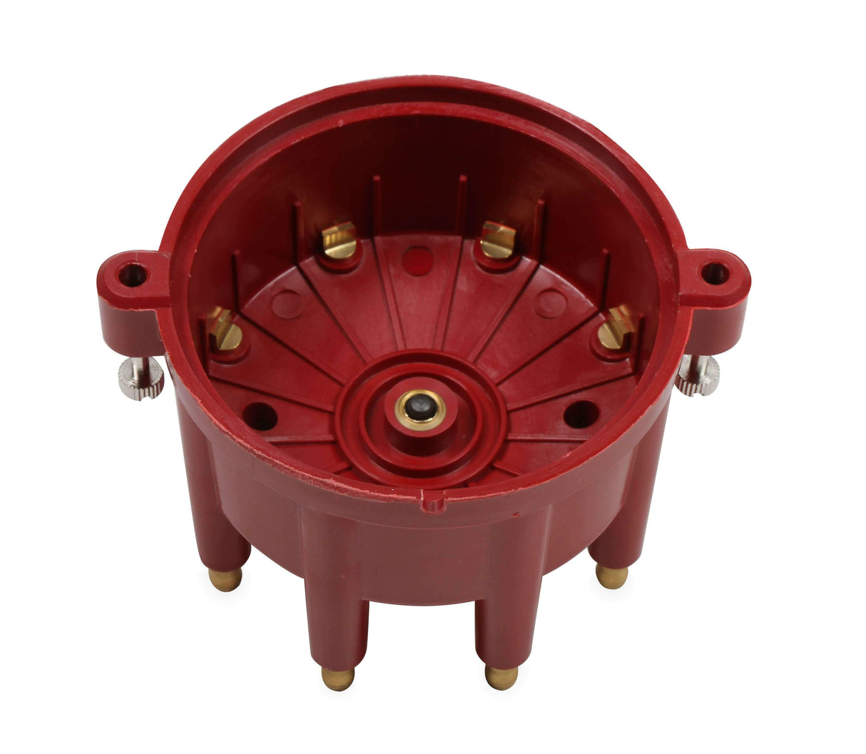 MSD ignition distributor red 84319