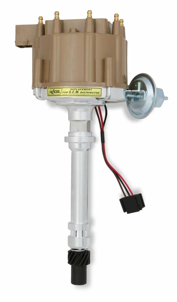 Distributor for 1974-1986 Chevy El Camino V8
