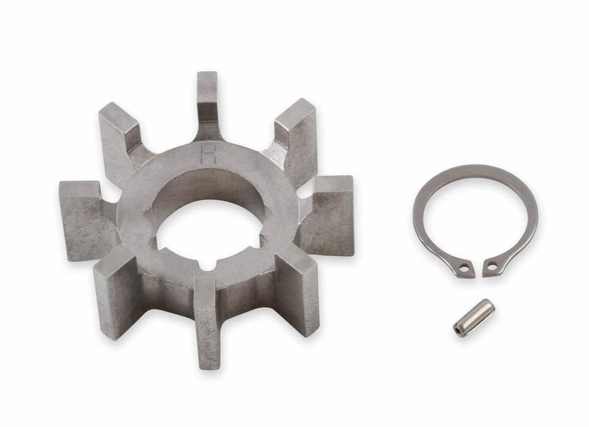 MSD ignition distributor 8627