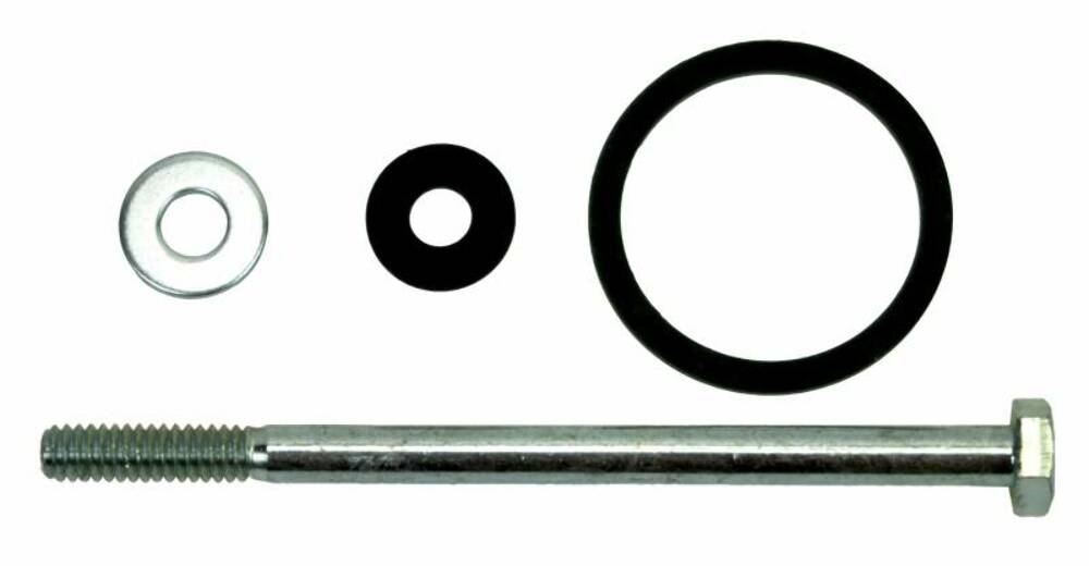 Fits 1956 - 1964 Chevrolet Full Size Draft Tube Mounting Kit DMK001