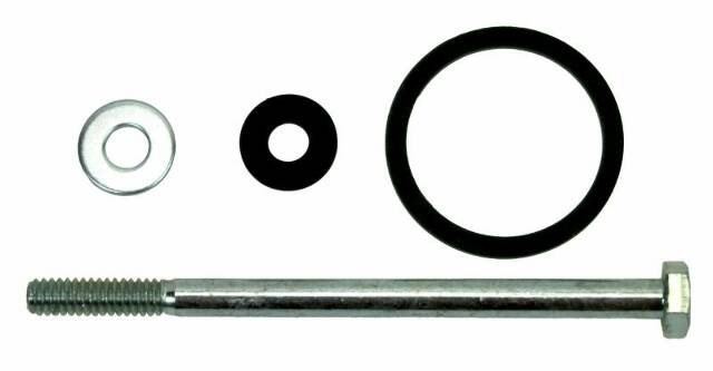 Fits 1956 - 1964 Chevrolet Full Size Draft Tube Mounting Kit DMK001