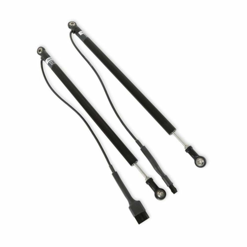 t Door Car Rear Shock Travel Kit - 280-KT-DSHKTRVR Racepak