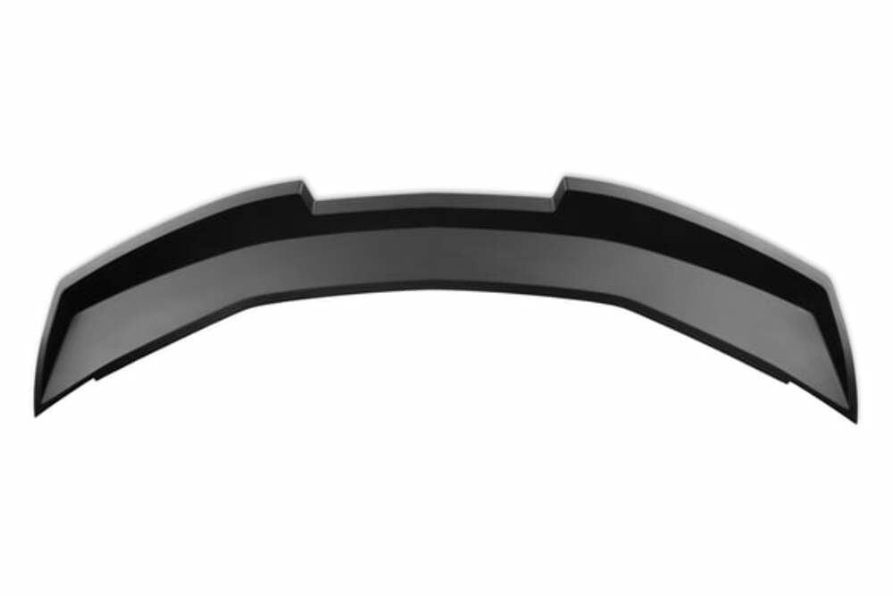 Drake Muscle Wicker Bill Spoiler fits Chevrolet Camaro 2016+ Drake -CA-300001-A muscle car