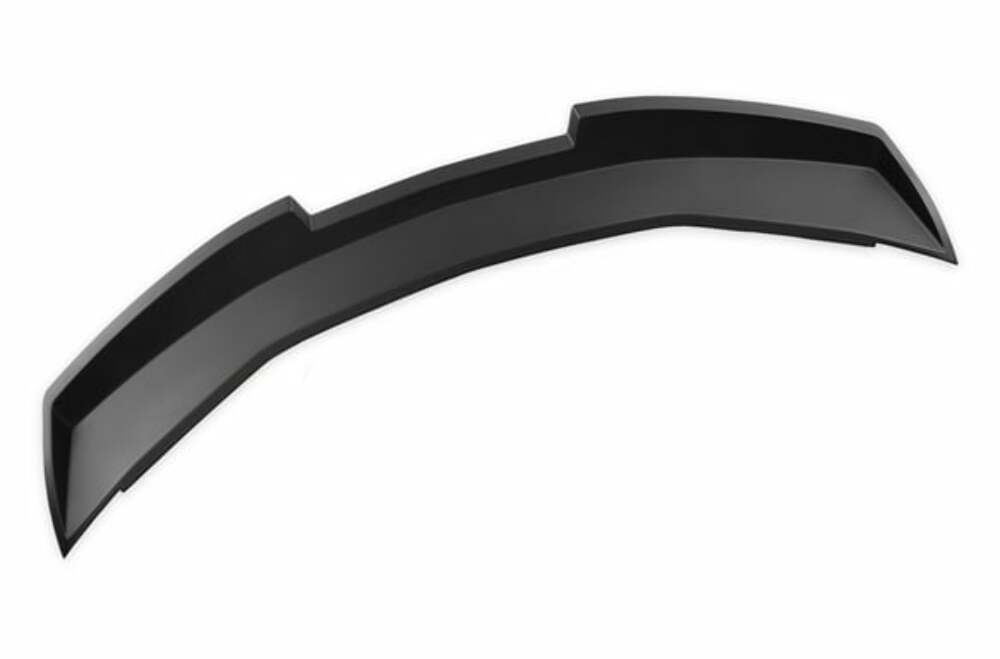 Drake Muscle Wicker Bill Spoiler fits Chevrolet Camaro 2016+ Drake -CA-300001-A muscle car