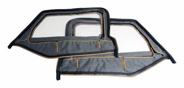 RT Off-Road - Door Skin Set - DS10137
