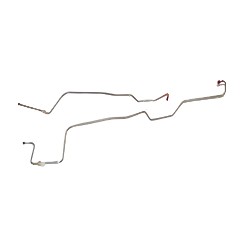 Transmission Cooler Lines for 1969 Ford Fairlane