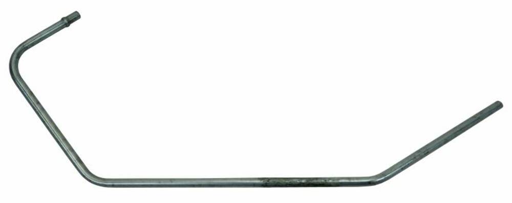 Fits 1967 - 1969 Chevrolet Camaro Distributor Vacuum Line DVL201